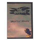 The Harmony - Greatest Misses