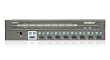IOGEAR 8-Port PS/2 KVM Switch with AutoScan GCS78