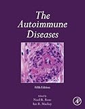 The autoimmune diseases