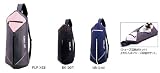YONEX(ヨネックス))COMPACT SERIES ラケットバッグ2(テニス2本入)BAG862-2 ネイビーブルー テニスバッグ