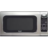 SHARP R520KST Microwave