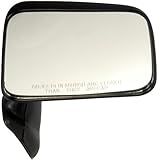 Dorman 955-215 Toyota Pickup Manual Replacement Passenger Side Mirror