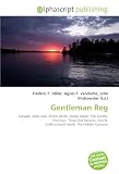 Gentleman Reg: Canada, Indie rock, Elliott Smith, Aimee Mann, The Smiths, Shortbus, Three Gut Records, Arts