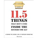 11.5 Things That Don't Come Inside The Distributor Kit