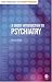 A Short Introduction to Psychiatry (Short Introductions to the Therapy Professions)