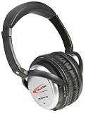 Califone NC500TFC Active Noise Cancelling Headphone