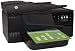 HP - CN583A#BH8 - Officejet 6700 Premium - Imprimante jet d'encre - Wifi - Recto-Verso - Noir