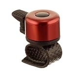 Fingerklingel Speed rot - 