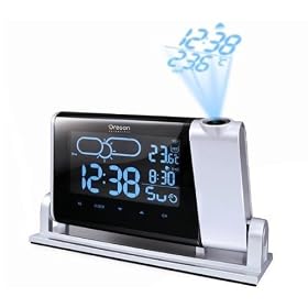 Oregon - BAR 339 P - Station meteo int�rieur et ext�rieur