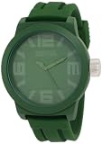 Kenneth Cole REACTION Men's RK1229 Classic Oversized Round Analog Field Watch