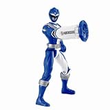 Eigenschaften BANDAI 29067P / Bandai 29067P - Power Rangers Operation Overdrive - Mach Morphin Power Rangers 12.5 cm [PARENT]