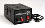 DF 1763-UNIVERSAL AC TO DC CONVERTER - AC to 13.8V DC Power