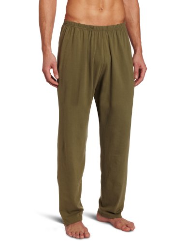 prAna Men's Momentum Pant, Olive, Large On Sale