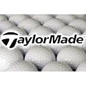 2 Dozen TaylorMade Lake Balls - Grade A