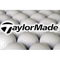 2 Dozen TaylorMade Lake Balls - Grade A