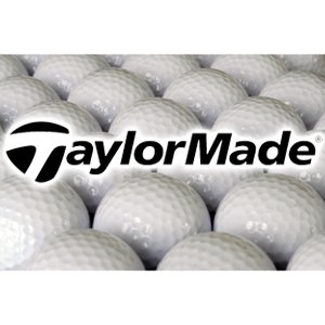 2 Dozen TaylorMade Lake Balls - Grade A