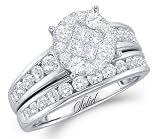 Diamond Engagement