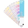 Pantone Plus Series GG1304 PASTELS & NEONS Guides, Coated & Uncoated