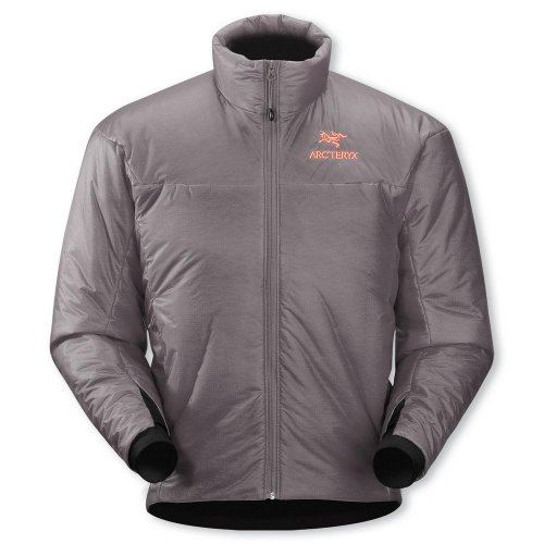 Buy Arc'teryx Mens Solo Jacket by Arc'teryx