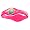 neon pink
