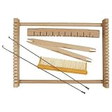 Eigenschaften Creativ Discount / Creativ Discount - Schul-Webrahmen, Breite 17cm