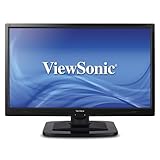 ViewSonic VA2249S 22-Inch SuperClear IPS LED-Lit LCD Monitor, Full HD 1080p, 20M