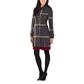 Merona&reg; Women's Long Wool Fashion Jacket