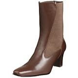 David Tate Womens Megan Bootie