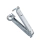 Leifheit Pro Line Triple Plated Chrome Over Zinc Cherry/Olive Pitter