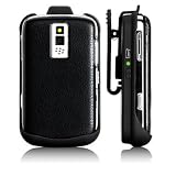 Case-Mate Fuel Battery Pack for BlackBerry Bold 9000 - Black