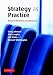 Strategy as Practice: Research Directions and Resources