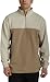 Nike Men's Therma-Fit Blocked 1/2 Zip Pullover