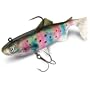 Storm WildEye Live Rainbow Trout Swim Baits Size: 4"; 5/16 oz. (WLRT04)