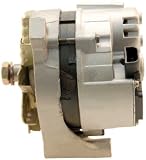 85-93 Ford Ranger Mercury Topaz Alternator NO CORE Bosch AL577X Alternator