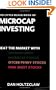 The Little Black Book of Microcap Investing: Beat the Market with NASDAQ/AMEX Microcap Stocks, OTCBB Penny Stocks, and Pink Sheet Stocks