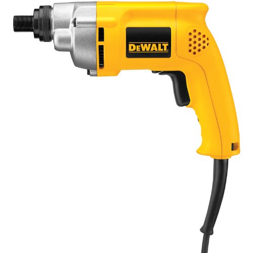 DEWALT DW284 6.5-Amp Screwdriver