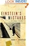 Einstein's Mistakes: The Human Failings of Genius