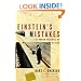 Einstein's Mistakes: The Human Failings of Genius