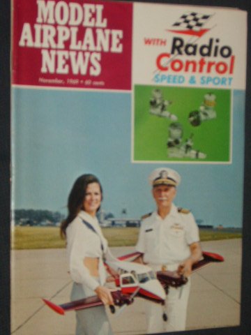 Model Aviation