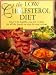 The Ultimate Low Cholesterol Low Fat Cookbook