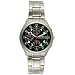 Men's chronograph Stainless Steel