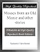 Books : Mosses from an Old Manse and other stories