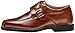 Florsheim Kids Reveal JR MS Monk Strap Uniform Oxford (Little Kid/Big Kid)