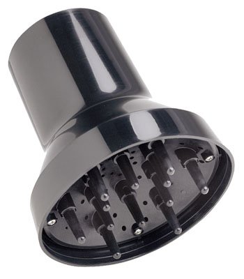 Turbo Power Diffuser