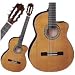 Espana Acoustic-Electric Classical Guitar