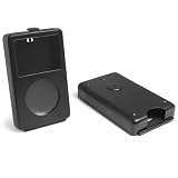 Apple iPod classic (120GB) Armor Case - The Metal Case (Black)