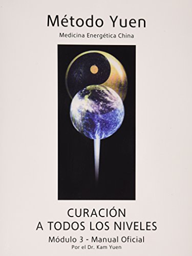 Método Yuen - Módulo 3 Manual Oficial