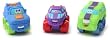 Hasbro - Playskool - 90803 - Jouet Premier �ge - Pack de 3 Ptimou - Tonka