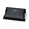 Kicker 08ZX7501 Class D Mono Subwoofer Amplifier-750-Watt