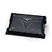 Kicker 08ZX7501 750-Watt Class D Mono Subwoofer Amplifier